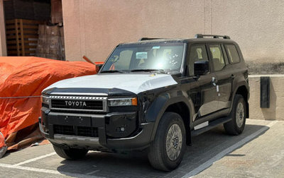 Toyota Land Cruiser Prado, 2024 год, 6 700 000 рублей, 1 фотография