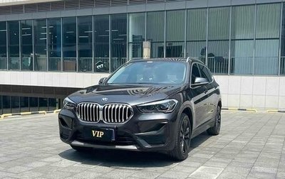 BMW X3, 2021 год, 3 300 101 рублей, 1 фотография