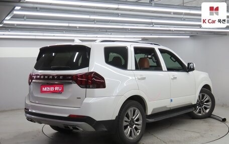 KIA Mohave I, 2022 год, 3 150 000 рублей, 1 фотография