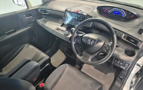 Honda Freed I, 2012 год, 980 000 рублей, 12 фотография