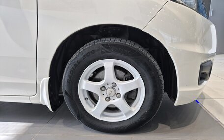 Honda Freed I, 2012 год, 980 000 рублей, 7 фотография