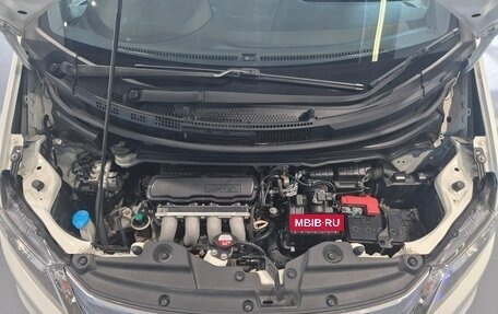 Honda Freed I, 2012 год, 980 000 рублей, 11 фотография