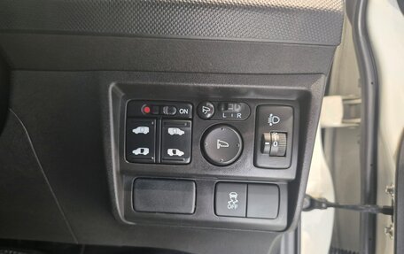 Honda Freed I, 2012 год, 980 000 рублей, 18 фотография