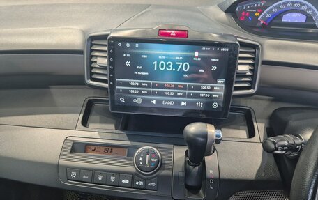 Honda Freed I, 2012 год, 980 000 рублей, 16 фотография