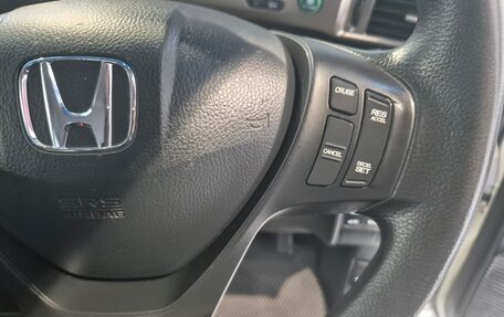 Honda Freed I, 2012 год, 980 000 рублей, 15 фотография