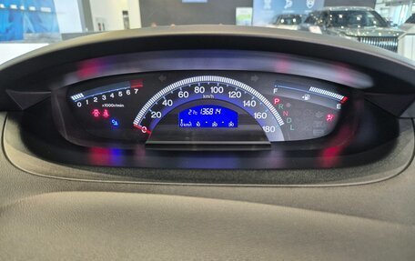 Honda Freed I, 2012 год, 980 000 рублей, 22 фотография