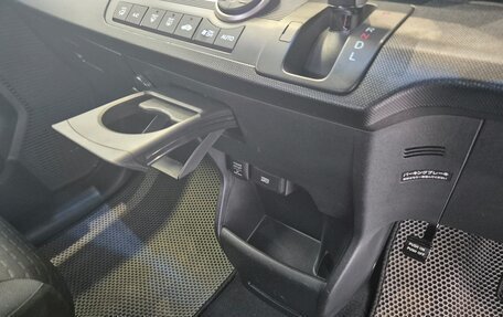 Honda Freed I, 2012 год, 980 000 рублей, 20 фотография