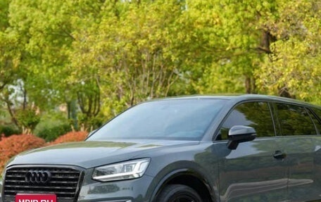 Audi Q2 I, 2020 год, 2 700 000 рублей, 1 фотография