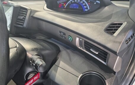Honda Freed I, 2012 год, 980 000 рублей, 17 фотография