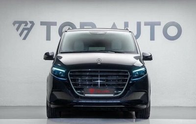 Mercedes-Benz V-Класс, 2024 год, 19 800 000 рублей, 1 фотография