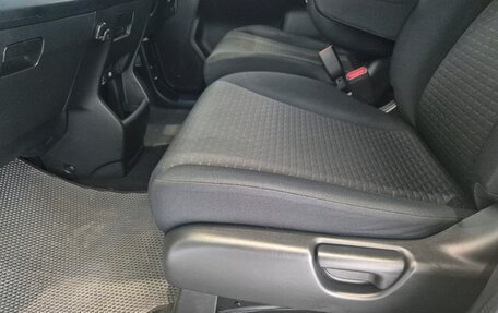 Honda Freed I, 2012 год, 980 000 рублей, 24 фотография