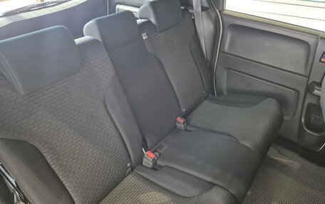Honda Freed I, 2012 год, 980 000 рублей, 27 фотография