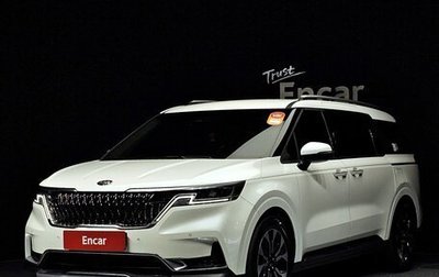 KIA Carnival, 2021 год, 2 900 012 рублей, 1 фотография