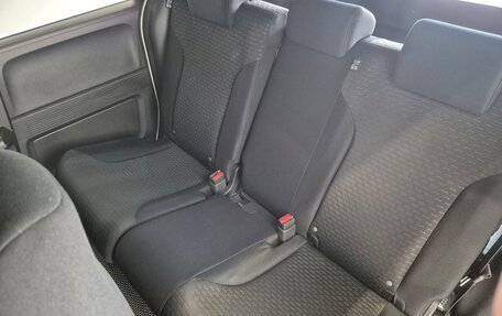 Honda Freed I, 2012 год, 980 000 рублей, 30 фотография