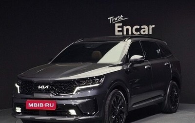 KIA Sorento IV, 2022 год, 2 950 000 рублей, 1 фотография