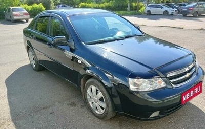 Chevrolet Lacetti, 2007 год, 470 000 рублей, 1 фотография