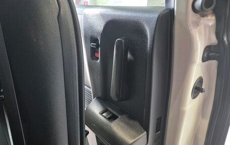 Honda Freed I, 2012 год, 980 000 рублей, 32 фотография