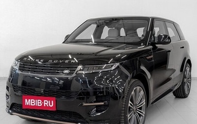 Land Rover Range Rover Sport, 2023 год, 17 600 000 рублей, 1 фотография