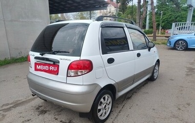 Daewoo Matiz I, 2013 год, 365 000 рублей, 1 фотография