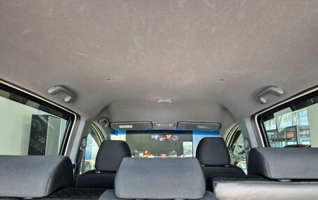 Honda Freed I, 2012 год, 980 000 рублей, 35 фотография