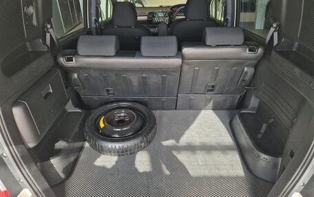 Honda Freed I, 2012 год, 980 000 рублей, 36 фотография