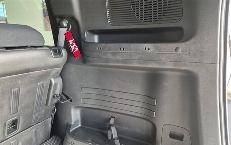 Honda Freed I, 2012 год, 980 000 рублей, 33 фотография