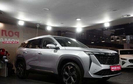 Geely Atlas, 2024 год, 3 917 190 рублей, 1 фотография
