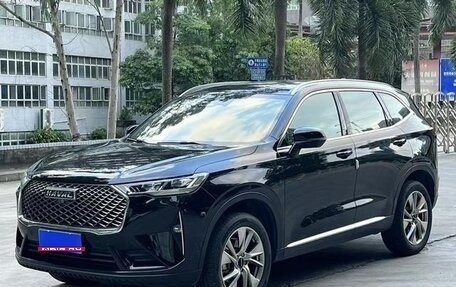 Haval H6, 2021 год, 1 410 000 рублей, 1 фотография