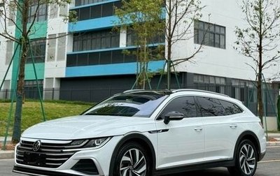 Volkswagen Passat CC, 2022 год, 2 500 000 рублей, 1 фотография