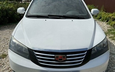 Geely Emgrand EC7, 2013 год, 500 000 рублей, 1 фотография