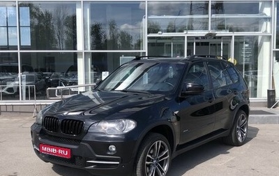 BMW X5, 2007 год, 1 579 000 рублей, 1 фотография