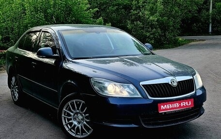 Skoda Octavia, 2010 год, 645 000 рублей, 1 фотография