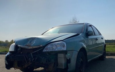 Chevrolet Lacetti, 2004 год, 200 000 рублей, 1 фотография
