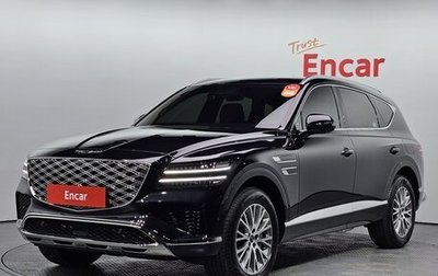 Genesis GV80 I, 2024 год, 6 492 000 рублей, 1 фотография