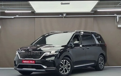 KIA Carnival, 2021 год, 2 800 000 рублей, 1 фотография