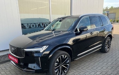 Volvo XC90 II рестайлинг, 2025 год, 12 100 000 рублей, 1 фотография
