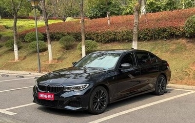 BMW 2 серия F44, 2021 год, 3 350 710 рублей, 1 фотография