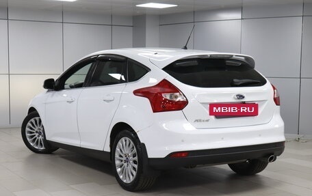 Ford Focus III, 2014 год, 944 000 рублей, 2 фотография