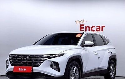 Hyundai Tucson, 2020 год, 2 150 000 рублей, 1 фотография