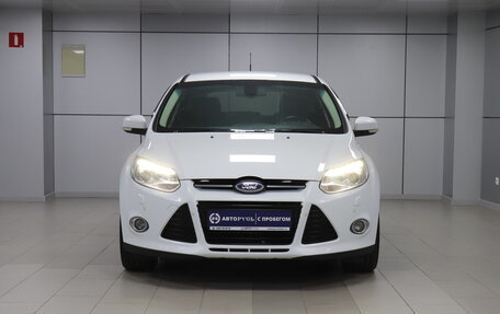 Ford Focus III, 2014 год, 944 000 рублей, 3 фотография