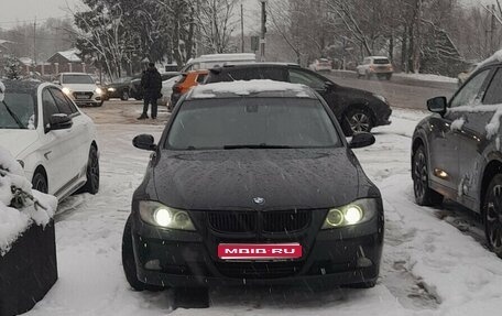 BMW 3 серия, 2006 год, 1 140 000 рублей, 1 фотография