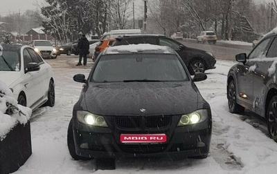 BMW 3 серия, 2006 год, 1 140 000 рублей, 1 фотография
