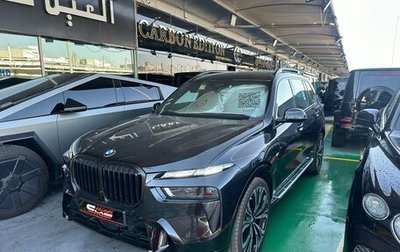 BMW X7, 2024 год, 17 600 000 рублей, 1 фотография