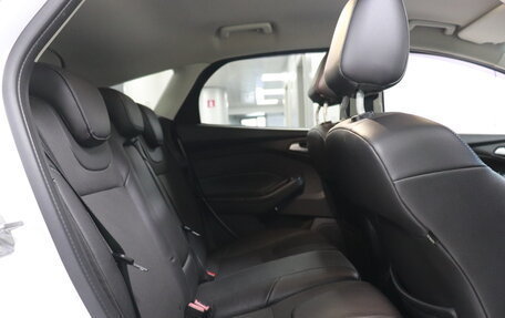 Ford Focus III, 2014 год, 944 000 рублей, 9 фотография