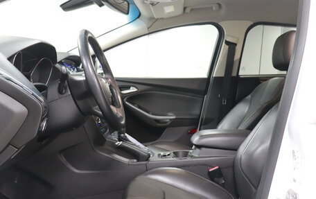 Ford Focus III, 2014 год, 944 000 рублей, 8 фотография