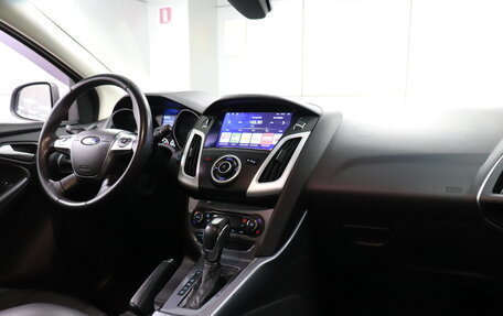 Ford Focus III, 2014 год, 944 000 рублей, 6 фотография