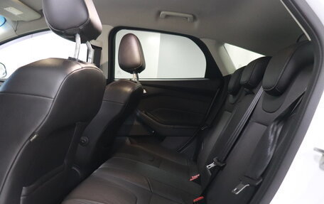 Ford Focus III, 2014 год, 944 000 рублей, 10 фотография
