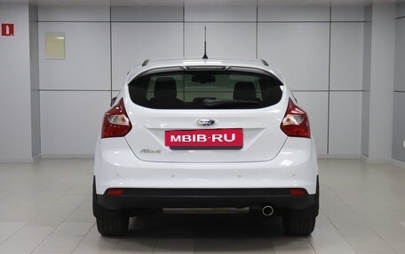 Ford Focus III, 2014 год, 944 000 рублей, 4 фотография