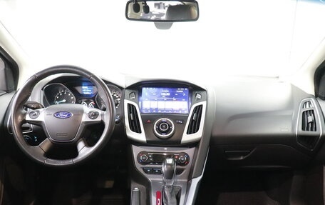 Ford Focus III, 2014 год, 944 000 рублей, 5 фотография