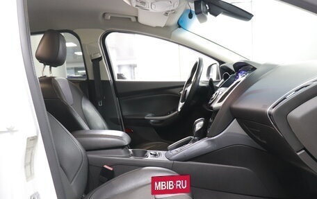 Ford Focus III, 2014 год, 944 000 рублей, 7 фотография